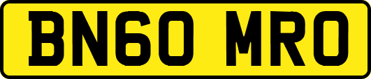 BN60MRO