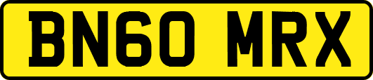 BN60MRX