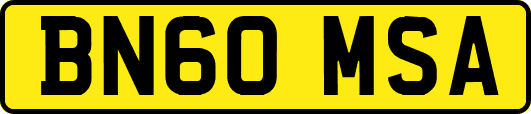 BN60MSA