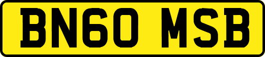 BN60MSB