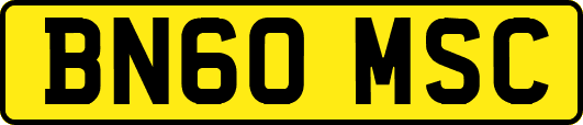 BN60MSC