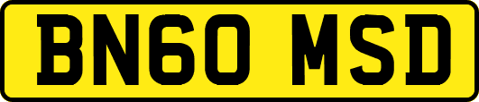 BN60MSD