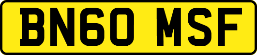 BN60MSF