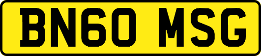 BN60MSG
