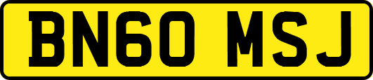 BN60MSJ