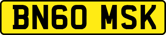 BN60MSK