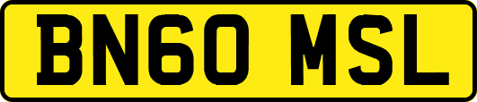 BN60MSL