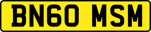 BN60MSM