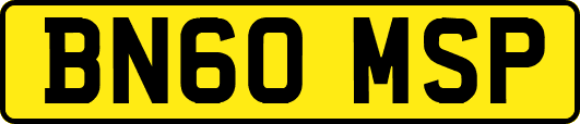 BN60MSP