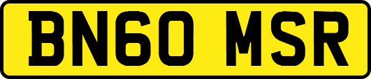 BN60MSR
