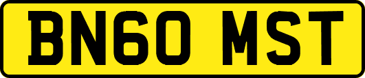 BN60MST
