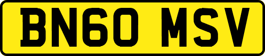 BN60MSV