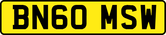 BN60MSW