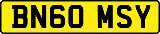 BN60MSY