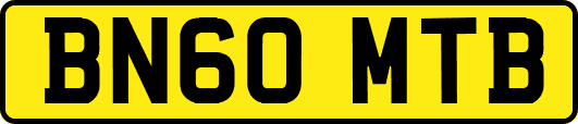 BN60MTB