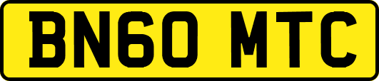 BN60MTC