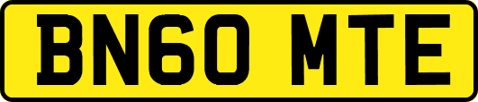 BN60MTE