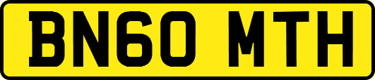BN60MTH
