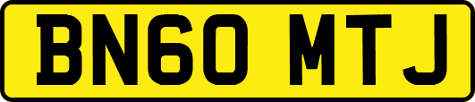 BN60MTJ