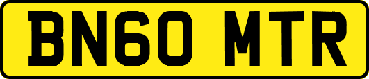 BN60MTR