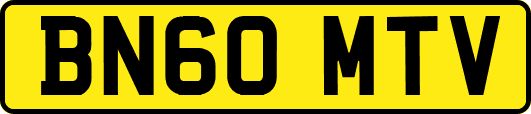 BN60MTV