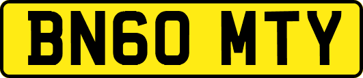 BN60MTY