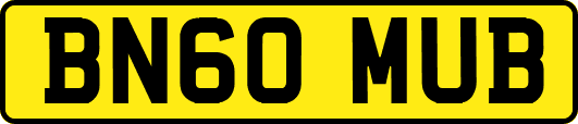 BN60MUB