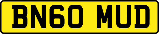 BN60MUD