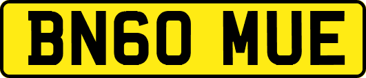BN60MUE