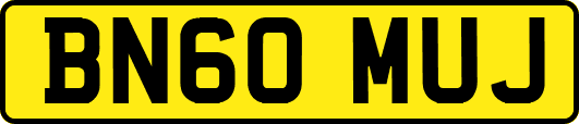 BN60MUJ