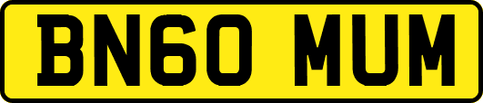 BN60MUM