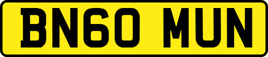 BN60MUN