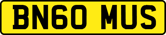 BN60MUS