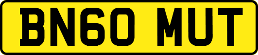 BN60MUT