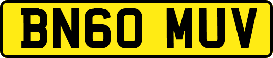 BN60MUV