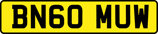 BN60MUW