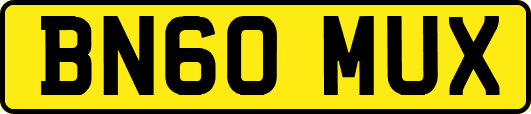 BN60MUX