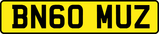 BN60MUZ