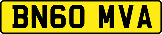 BN60MVA
