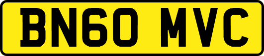 BN60MVC