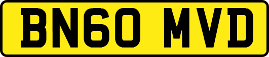 BN60MVD