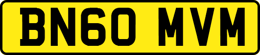BN60MVM
