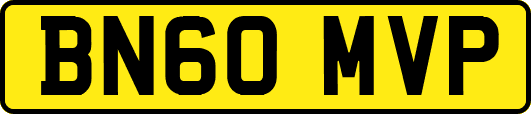 BN60MVP
