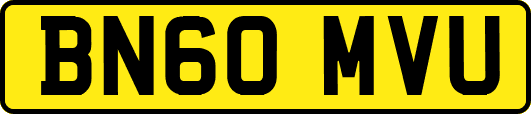 BN60MVU