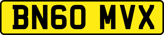 BN60MVX