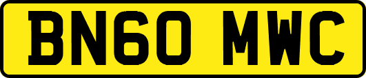 BN60MWC