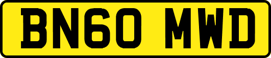 BN60MWD