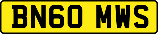 BN60MWS