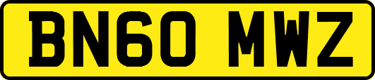 BN60MWZ