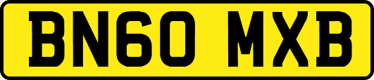 BN60MXB